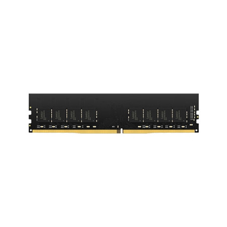 Lexar DDR4 RAM Memory - 8GB - 3200 Mhz - CL22 - 1.2V - UDIMM - Disi. Heat - High Performance